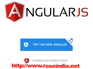 Download AngularJS