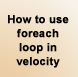 Tutorial
