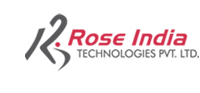 Rose India