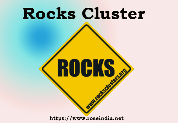 What is Rocks Cluster?