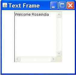 Related Tags for TextArea