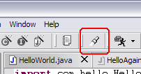 Search Button