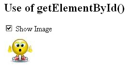 Javascript Check If Checkbox Is Checked Getelementbyid