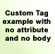 Tutorial