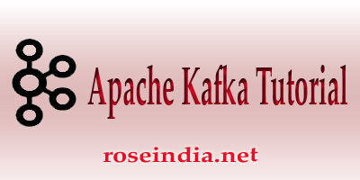 Apache Kafka Tutorials