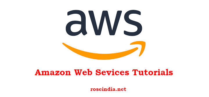 Amazon AWS Tutorials