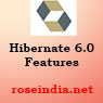 Hibernate 6 New Features