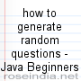 Tutorial
