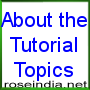 Tutorial
