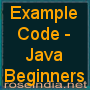 Tutorial
