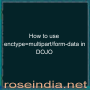 Tutorial
