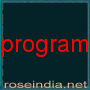 Tutorial