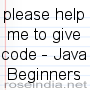 Tutorial
