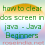 Tutorial