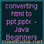 Tutorial