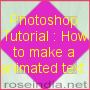 Tutorial