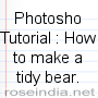 Tutorial