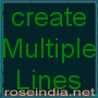Tutorial
