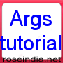 Tutorial