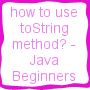 Tutorial