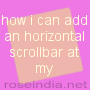 Tutorial