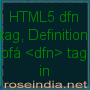 Tutorial