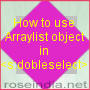 Tutorial