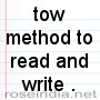 Tutorial