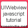 Tutorial
