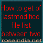 Tutorial