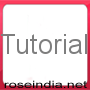 Tutorial