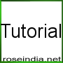 Tutorial
