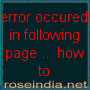 Tutorial