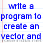 Tutorial