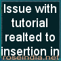 Tutorial