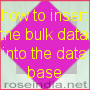 Tutorial