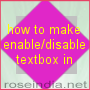Tutorial
