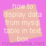 Tutorial