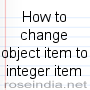 Tutorial