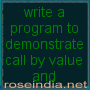 Tutorial