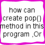 Tutorial