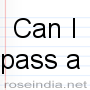 Tutorial