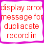 Tutorial