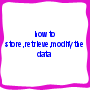 Tutorial