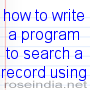 Tutorial