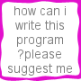 Tutorial