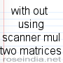 Tutorial