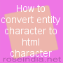 Tutorial