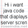 Tutorial
