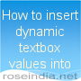 Tutorial